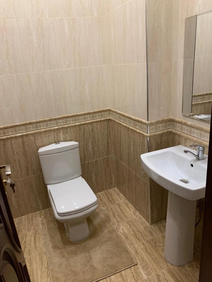 Hi-Tech Apartment In City Center Taschkent Exterior foto