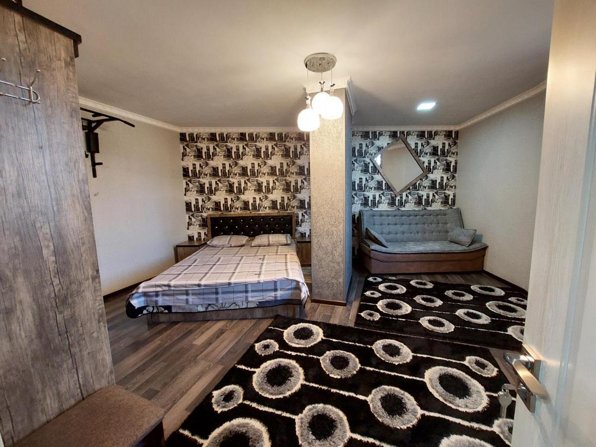 Hi-Tech Apartment In City Center Taschkent Exterior foto